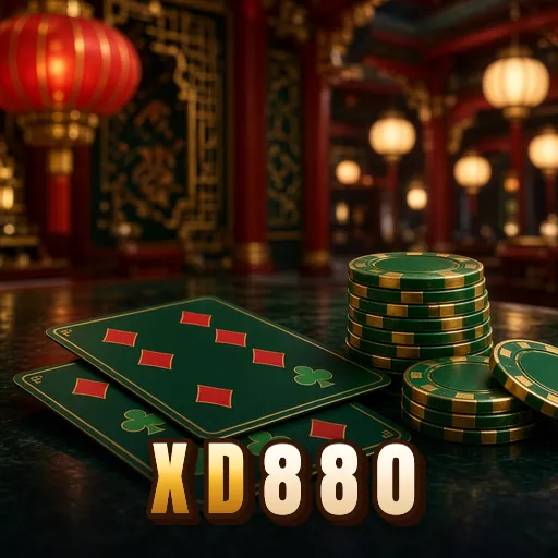 Daftar aplikasi xd880 yang sudah diperiksa