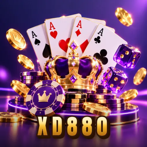 Tampilan antarmuka xd880 APK v4.7.5 saat pengujian performa dan keamanan di perangkat Android